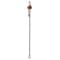 Vestil Economy Lever Hoist, 2K, 10 ft., 2000 lbs Load Capacity, 10 ft Hoist Lift, Hook ELH-20-10 - alternate 2